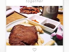 -繁花里音乐餐厅(新天地店)