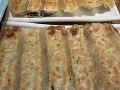 -春水锅贴·传统鲁菜(大明湖店)