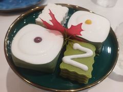 -荷花泰菜(东方新天地店)