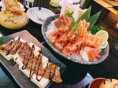 -真剑日本料理·铁板烧(贵州路店)