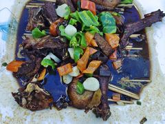 -黄牛肉馆·皖南土菜