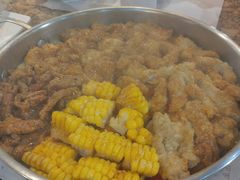 -黄记煌三汁焖锅(渝北金港国际店)