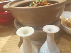 -图味美小黄鱼·景德菜(浙江路店)