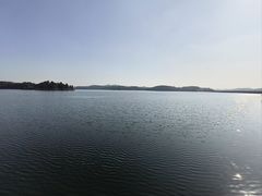 -仙海旅游度假区