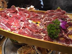 -塔兰齐新疆孜然火锅(鲤鱼山路店)