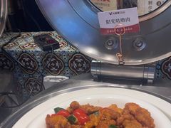 -凡塔斯牛排自助餐厅(莆田万达店)