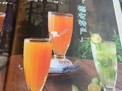 -火燒雲傣家菜(鼓楼店)