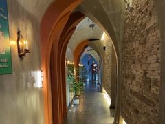 -秘地·影院式足浴SPA(凤三旗舰店)