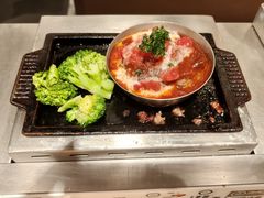 -肉肉大米(金虹桥店)