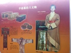 -马王堆汉墓遗址