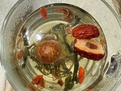 -新疆红山干果市场