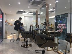 -BM SALON