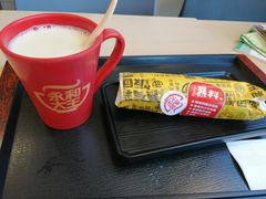 -永和大王(香缤店)