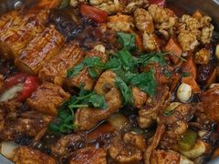 -黄记煌三汁焖锅(广州曜一城店)