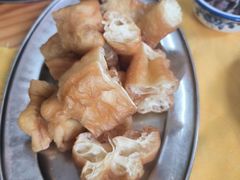 -大戚饭店(泰华路店)