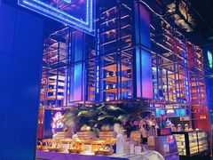 -花西亭·海鲜自助餐厅(瑞城名人酒店)