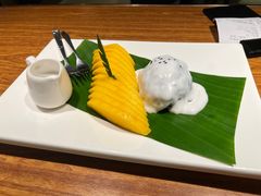 -帕蓝·暹罗料理(曲阳店)