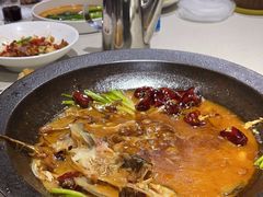 -鸭王烤鸭店(三里河店)