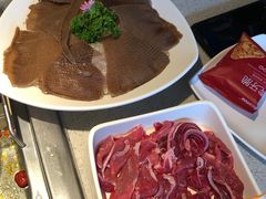 -海底捞火锅(天一广场亚细亚店)