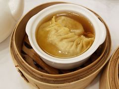 灌湯餃-西苑酒家(太古城店)