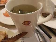 -芭菲盛宴·环球美食(锦城万达广场店)
