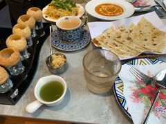 -木尔坦·Multan巴基斯坦清真餐厅halal(大智嘉园店)