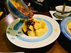 -紫滇源云南生态菜(丹凤街店)