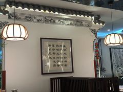 -徽韵人家·传承正宗徽菜(牡丹园店)