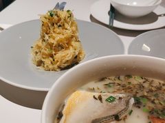 -顶特勒·黄鱼馆·特色菜(上海大世界店)