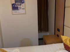 -紫东瑞亨酒店(牛市口地铁站店)