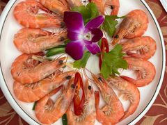 -友强·22年特色海鲜大排档·闽菜(厦门美食地标店)