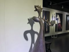 -成都许燎源现代设计艺术博物馆