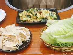 -曹丞相·地锅鸡·地锅鱼(武林店)