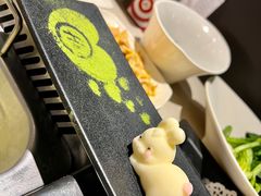 -海底捞火锅(勒泰店)