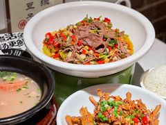 -湘语·湖南家常菜(新洲店)