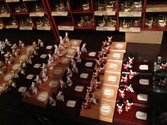 -小樽八音盒堂(手工制作体验馆店)