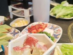 -AJIYA·池袋日式烧肉自助(天津万象城店)