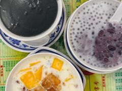 -顺记冰室(宝华路店)