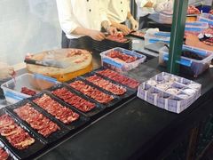 -手选潮汕鲜活牛肉火锅(二七广场店)