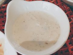 rice&nbsp;pudding-So Lounge索兰至餐厅(蓝色港湾店)
