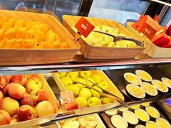 -哈哈碳都·牛肋条无限自助烤肉(台江万达店)