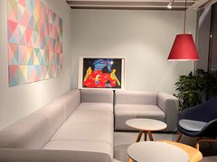 -dotcom coffee古点咖啡(致真大厦店)