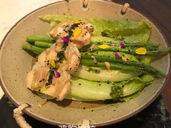 -The Rug Cafe(王府中环店)