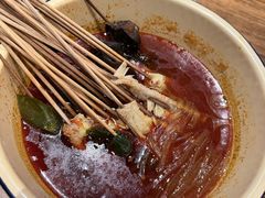 -北三老太太烧烤(人生一串上榜店)