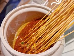 -辛香汇·现炒川菜(武进吾悦店)