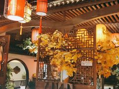 -徽镇小厨·经典徽菜(十里河店)
