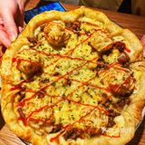宁波美食｜必吃🔥平价经典手作披萨🍕封神‼️
