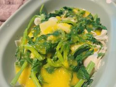 -半山腰·云南菜(侨福芳草地店)