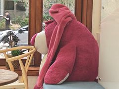 -山与蓝·轻糖鲜果蛋糕(勒泰店)