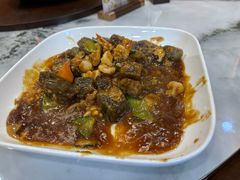 -鲜得莱渔港·小平岛海胆馆(七贤岭店)